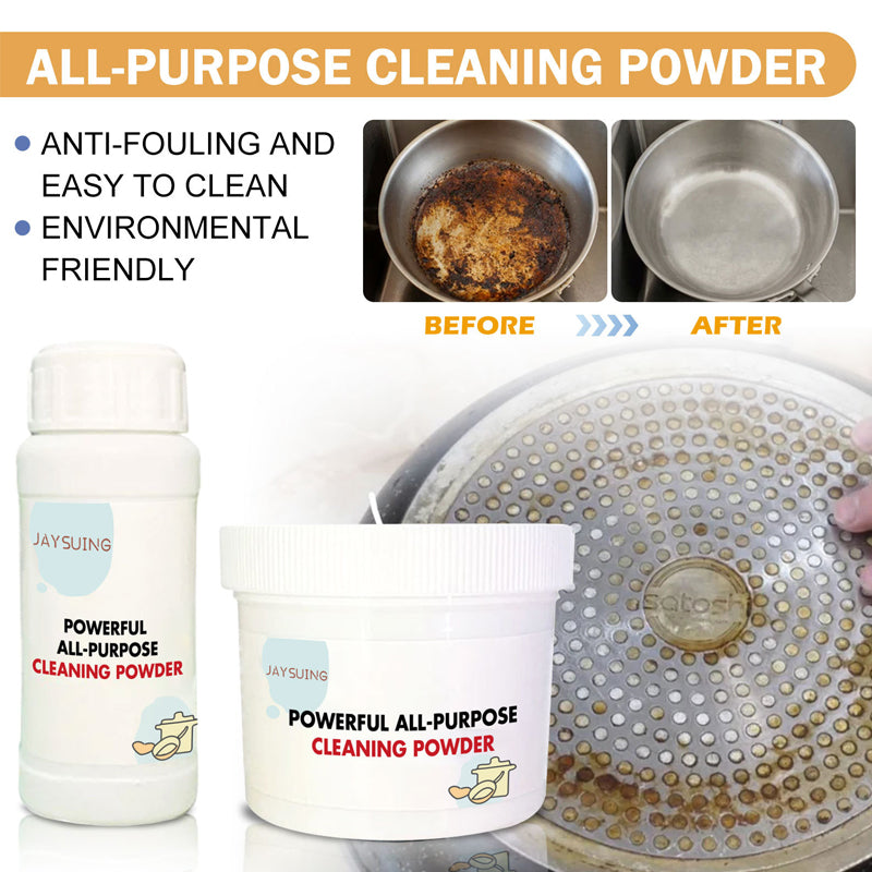 Powerful Kitchen Allpurpose Cleaning Powder fullofcarts