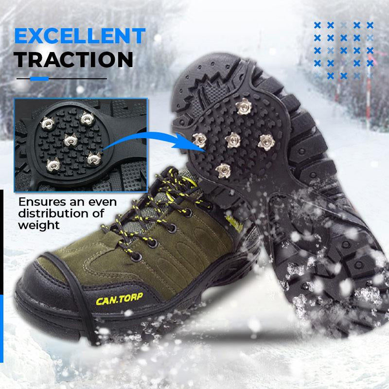 non slip gripper spikes