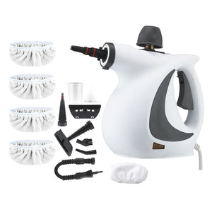 New Steam Disinfection Cleaner