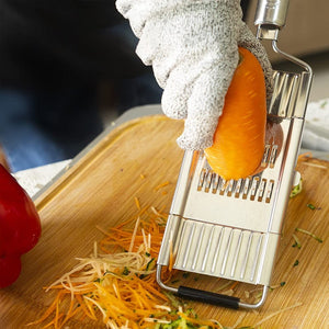 Handheld Multifunctional Vegetable Cutter