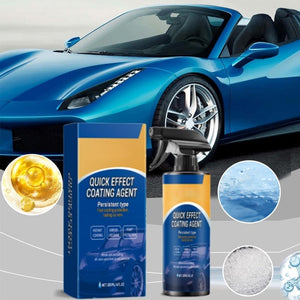 Advanced Car Quick-acting Coating Agent Spray