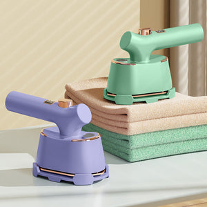 Handheld Portable Iron