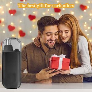 Portable Rechargeable Nose Hair Trimmer