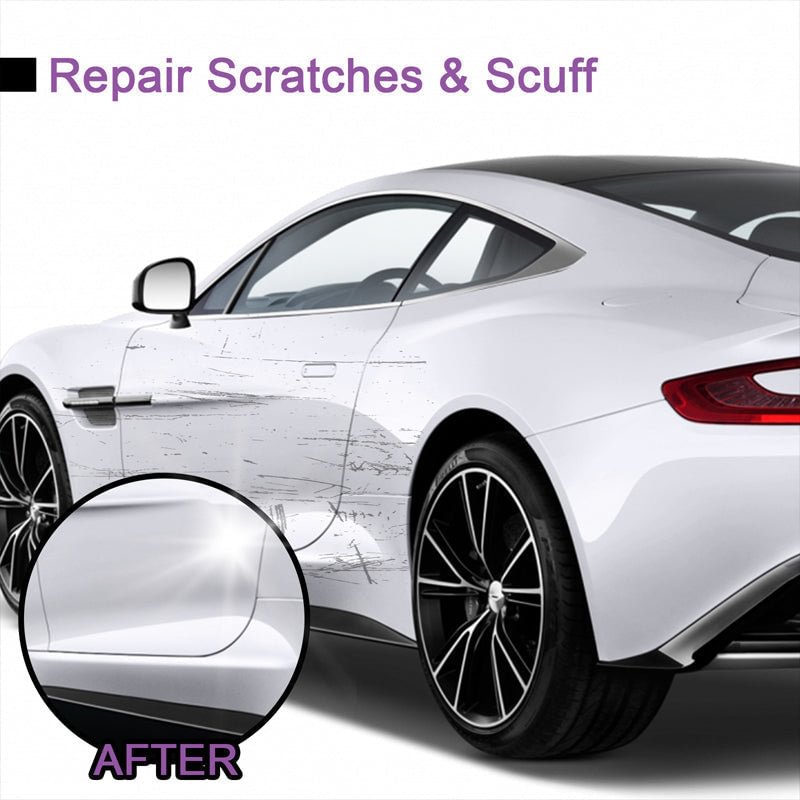 3 in 1 High Protection Car Coating Spray