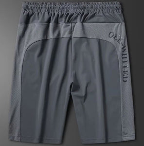 Unisex Ultra Stretch Quick Drying Pants