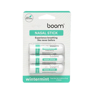 👃Nasal Inhaler Sticks