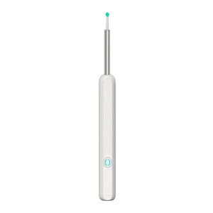 Smart Visible Earpick