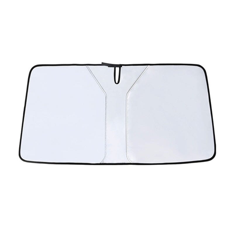 🚗61% OFF🚗Windshield Sunshade Foldable Sun Shield