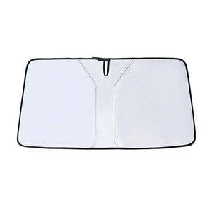 🚗61% OFF🚗Windshield Sunshade Foldable Sun Shield