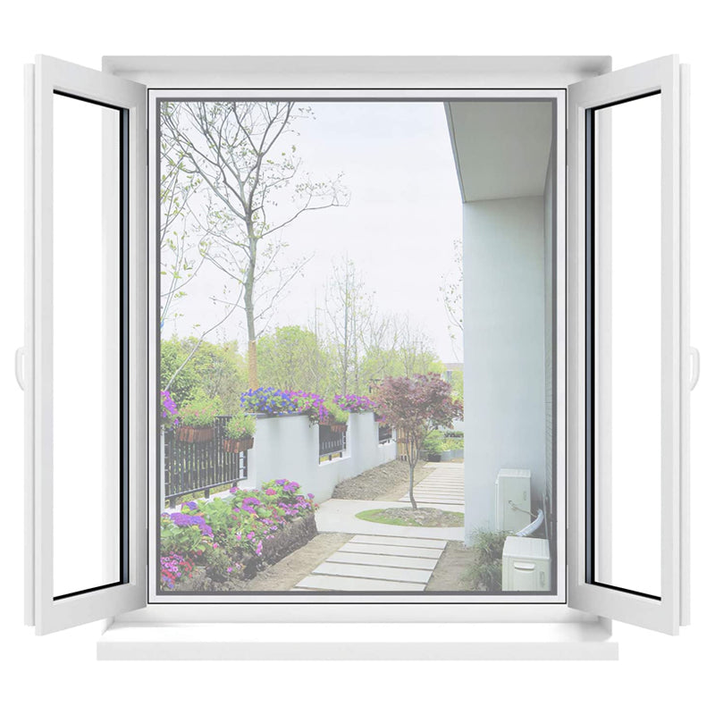 🏡Summer Essentials-50% OFF🏡Anti-mosquito Self-adhesive Window Screen