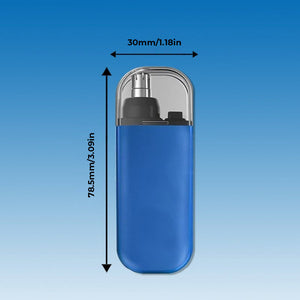 Portable Rechargeable Nose Hair Trimmer