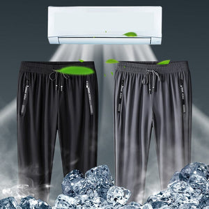 Unisex Ultra Stretch Quick Drying Pants
