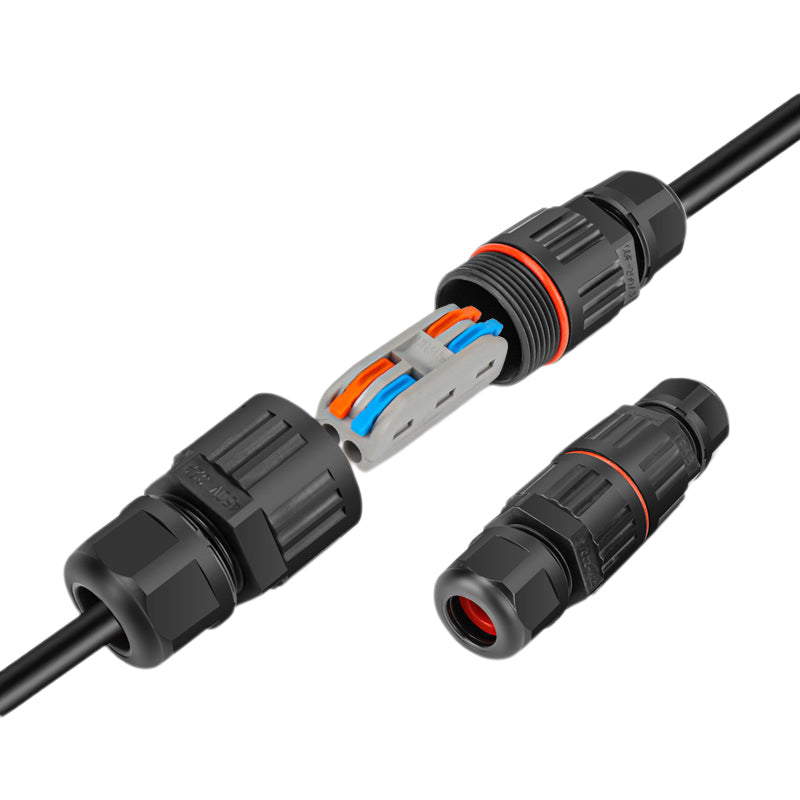 💥60% OFF💥Outdoor Waterproof Electrical Wire Connector