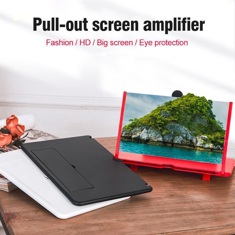Screen Magnifier 2024 Newest Version