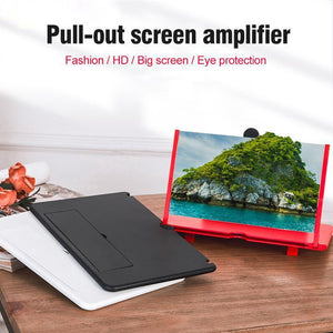 Screen Magnifier 2024 Newest Version