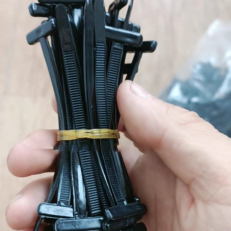 ✨Nylon Universal Cable Tie Buckle