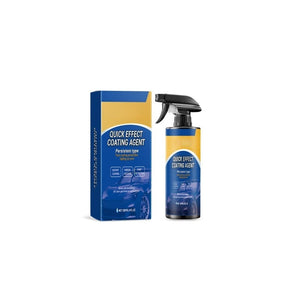 Advanced Car Quick-acting Coating Agent Spray