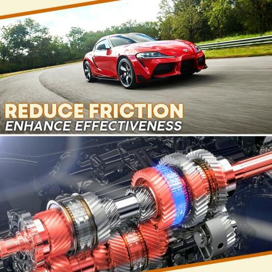 Engine Catalytic Converter Cleaner