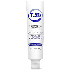 Hydroxyapatite Toothpaste