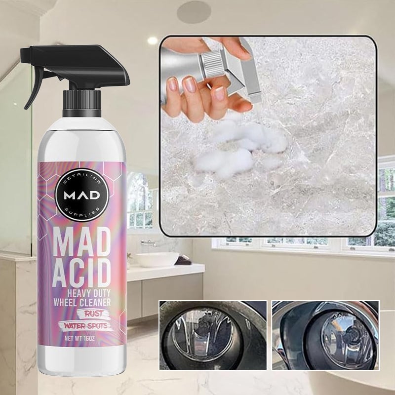 SALE - Ultimate Heavy Duty Wheel Cleaner