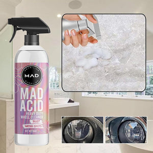 SALE - Ultimate Heavy Duty Wheel Cleaner
