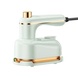 Mini Travel Steamer Iron for Clothes