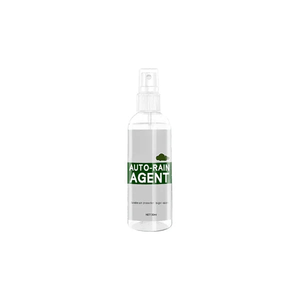Anti-Fog&Anti-Rain Agent For Car Glass