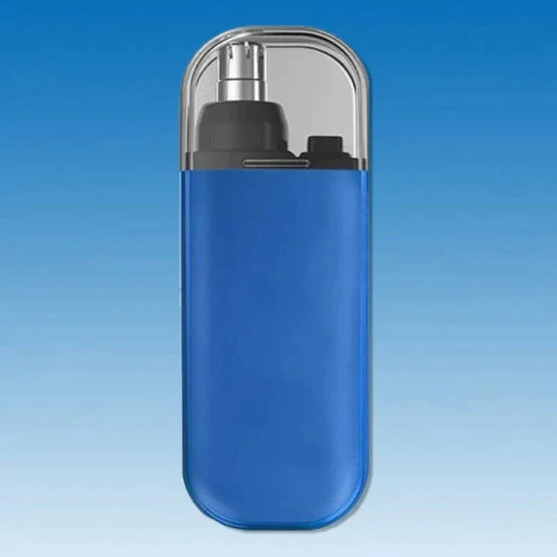 Portable Rechargeable Nose Hair Trimmer