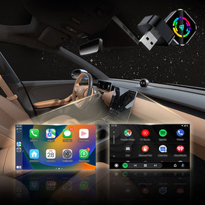 2025 Wireless carplay Adapter