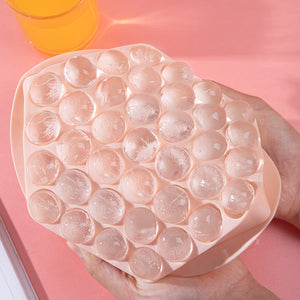 🔥Creative Home Ice Maker-Homemade