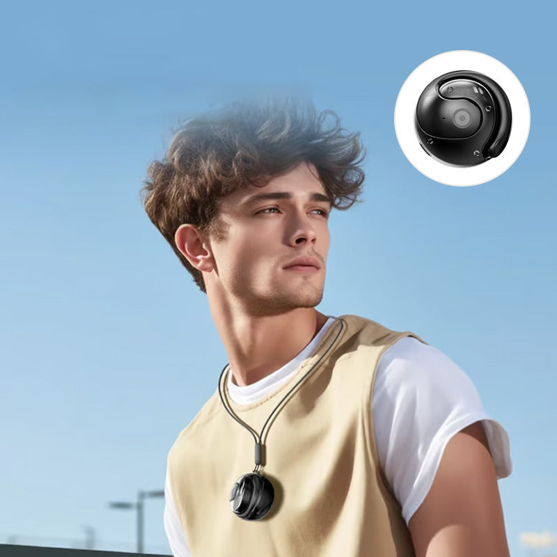 New HY-T26 Pro Wireless Bluetooth Translation Earbuds