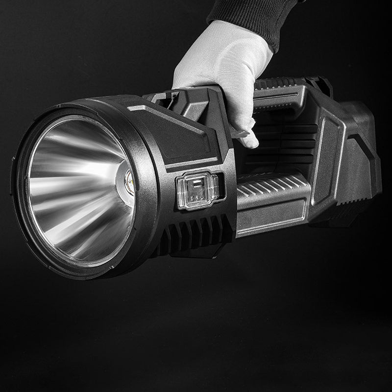 🔥New German Waterproof Spot Lights Handheld Large searchlight – fullofcarts