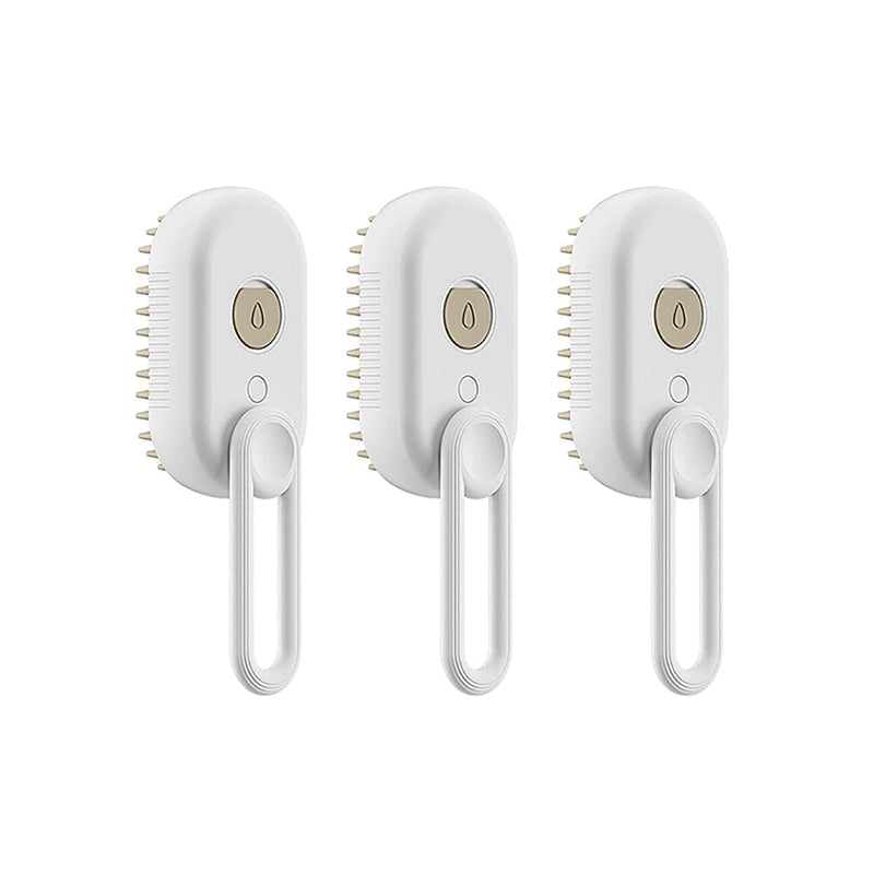 🐶😽4-in-1 Steam Brushes for Cats/Dogs 🪮