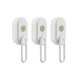 🐶😽4-in-1 Steam Brushes for Cats/Dogs 🪮