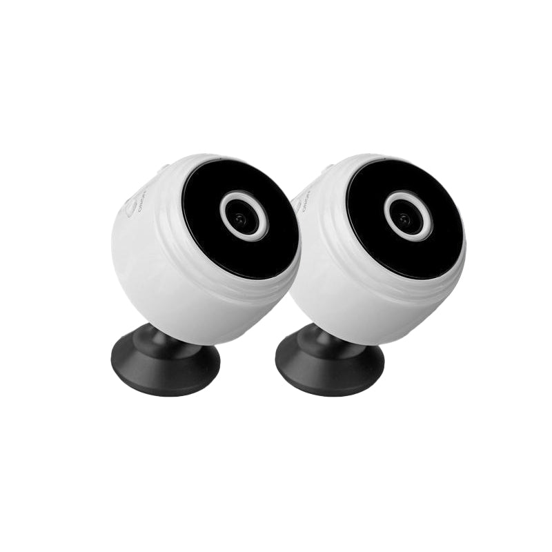 Magnetic WiFi Mini Camera