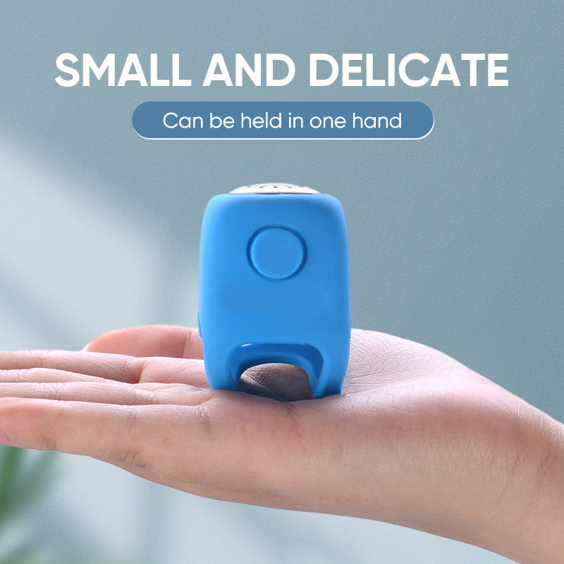 Portable Super Electric 90 dB Loud Cycling Bell