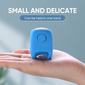 Portable Super Electric 90 dB Loud Cycling Bell