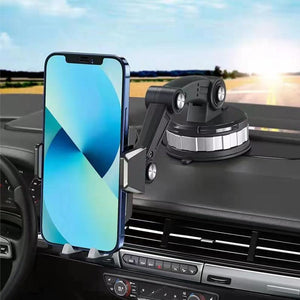 Super Adsorption Car Phone Holder