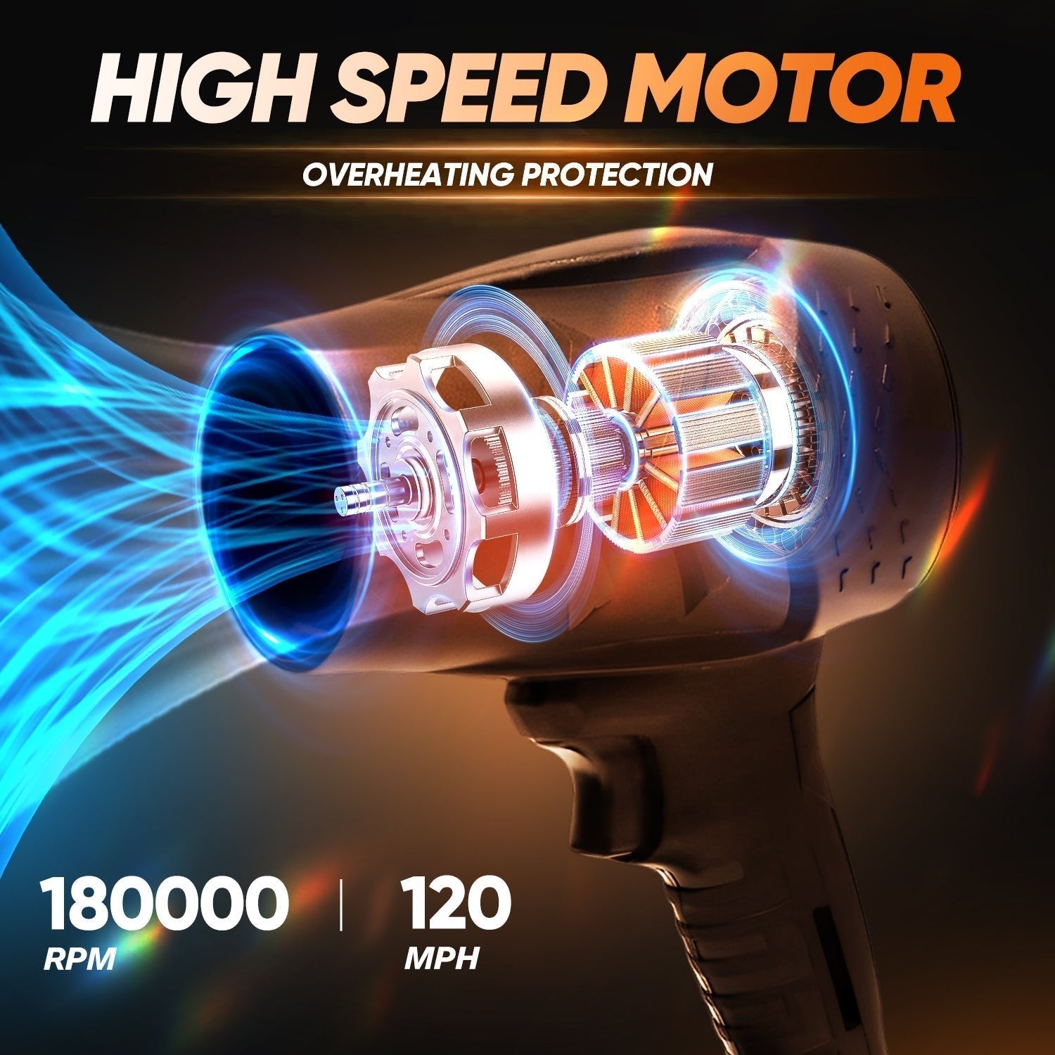 ✨Portable Dust Cleaner