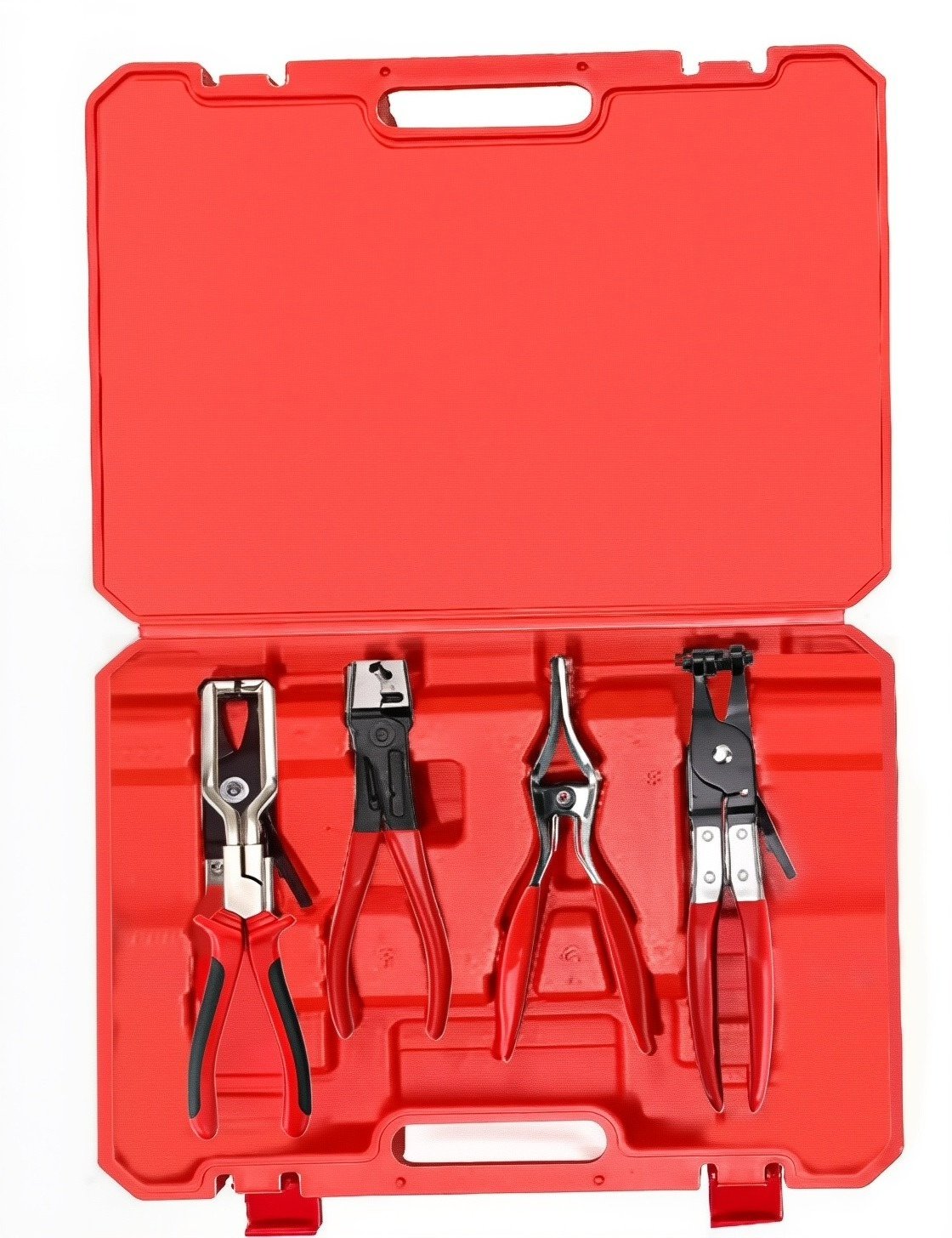 Professional Hose Clamp Kit