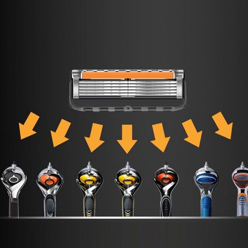 Manual Razor for Men – fullofcarts