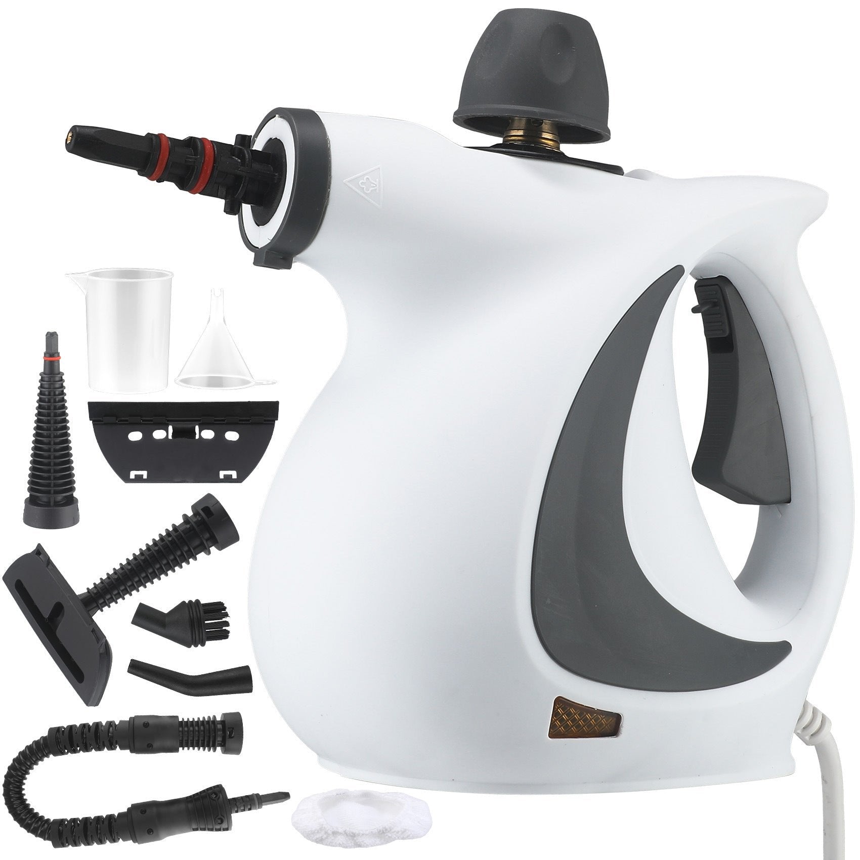 Sakerplus Steam Disinfection Cleaner