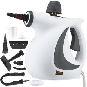 Sakerplus Steam Disinfection Cleaner