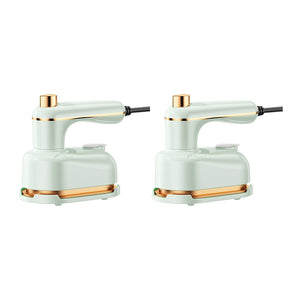 Mini Travel Steamer Iron for Clothes