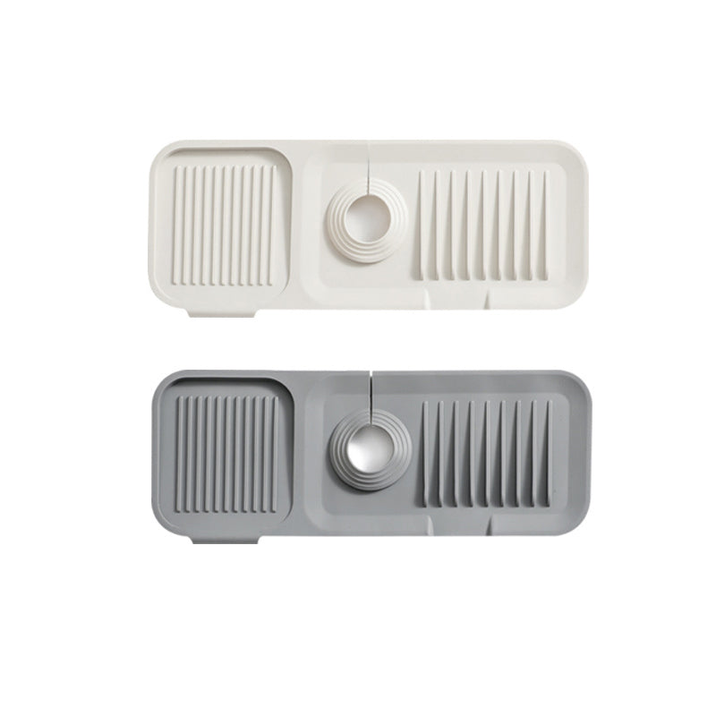 Silicone Draining Mat