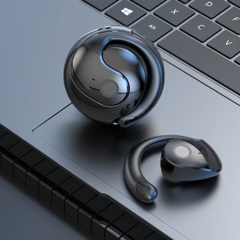 New HY-T26 Pro Wireless Bluetooth Translation Earbuds