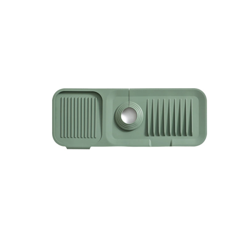 Silicone Draining Mat