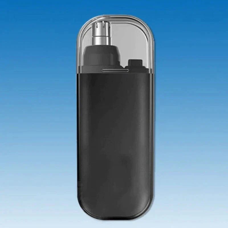 Portable Rechargeable Nose Hair Trimmer