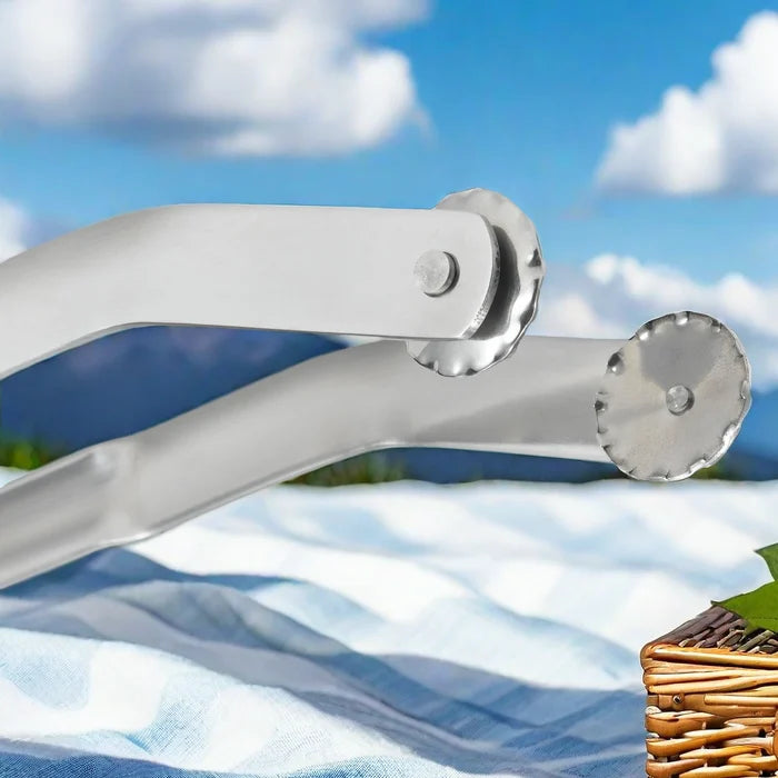 🌭56% Off🥰BBQ Sausage Turning Tongs