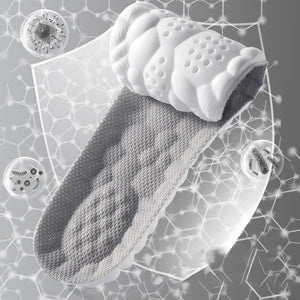 Cloud Insoles for Men and Women